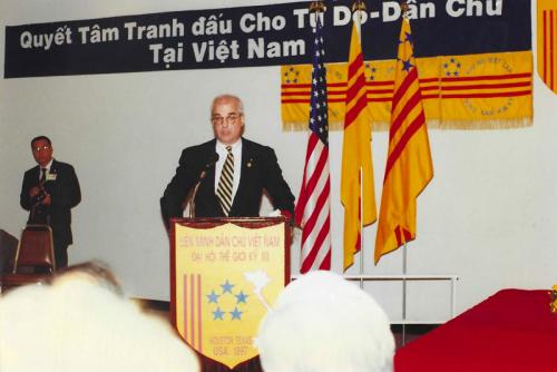Vietnamese Community Event